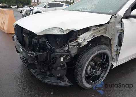 2020 Kia Forte Lxs from USA, damaged, VIN 3KPF24AD8LE175136